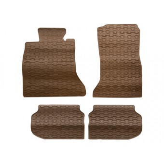 Paspas F10+LCI Set Bej